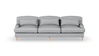 Churchill - 4 Seater - Fully Upholstered