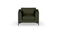 San Miguel - Armchair - Fully Upholstered