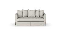 Connor - 2 Seater - Slip Cover