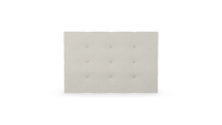 Frankie - King - Fully Upholstered