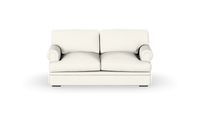 La Petite - 2 Seater - Fully Upholstered