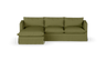 Casual 48-Basil (150x90x80cm)