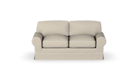 Barry - 2 Seater - Slip Cover