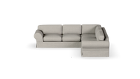 Big Bertha - Corner Unit - Slip Cover
