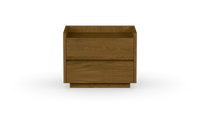 Columbian - Bedside Table