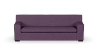 Liam - 4 Seater - Fully Upholstered