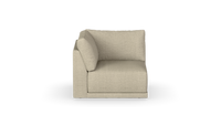 Mitchell - Modular - Corner - Fully Upholstered