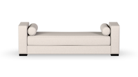 Charlotte - 3 Seater - Fully Upholstered