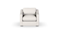 Georgia - Arm Chair - Fully Upholstered