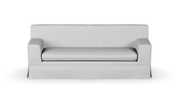 Liam - 3 Seater - Slip Cover