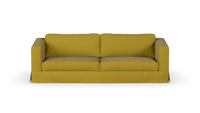 New Yorker - 4 Seater - Slipcover