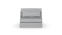Hilton - Modular - Slipper - Slip Cover