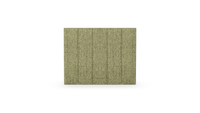 Raka - Queen - Fully Upholstered