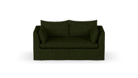 Bailey - 2 Seater - Slip Cover