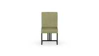 Trinity - Dining Chair - Fully Upholstered
