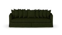 Connor - 4 Seater - Slip Cover