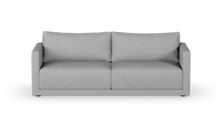 Odessa - 4 Seater - Fully Upholstered