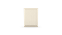 Kingsley - Single - Fully Upholstered
