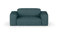 Boston - 2 Seater - Fully Upholstered