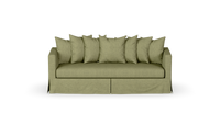 Connor - 3 Seater - Slip Cover