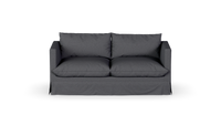Caribbean - 3 Seater - Slip Cover