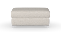 Chivonne Mini - Ottoman - Fully Upholstered