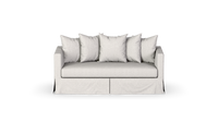 Connor - 2 Seater - Slip Cover