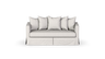 Ultimatum 57-Limestone (200x95x68cm)