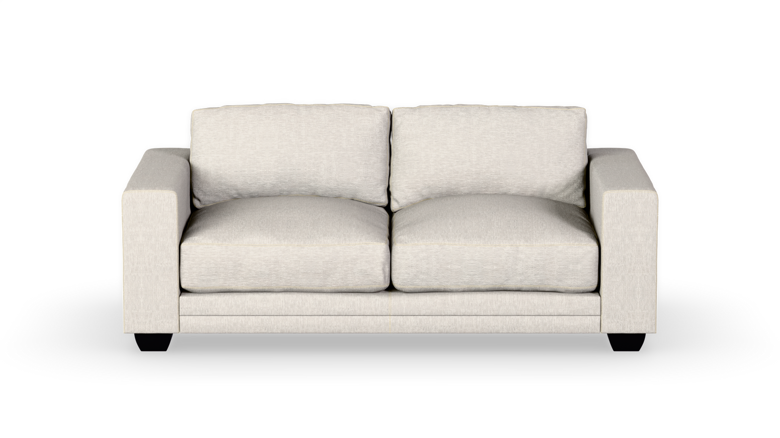 Rowan - 2 Seater - Fully Upholstered