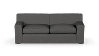 Luke - 3 Seater - Fully Upholstered