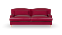 Churchill - 2 Seater - Fully Upholstered