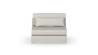 Hilton - Modular - Slipper - Slip Cover
