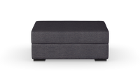 Kennedy - Modular - Ottoman - Fully Upholstered