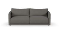 Odessa - 4 Seater - Fully Upholstered