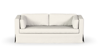 Marcus - 2 Seater - Slip Cover