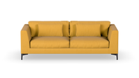 San Miguel - 3 Seater - Fully Upholstered