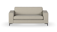 Chivonne Mini - 2 Seater - Fully Upholstered