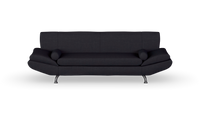 Dakota - 2 Seater - Fully Upholstered