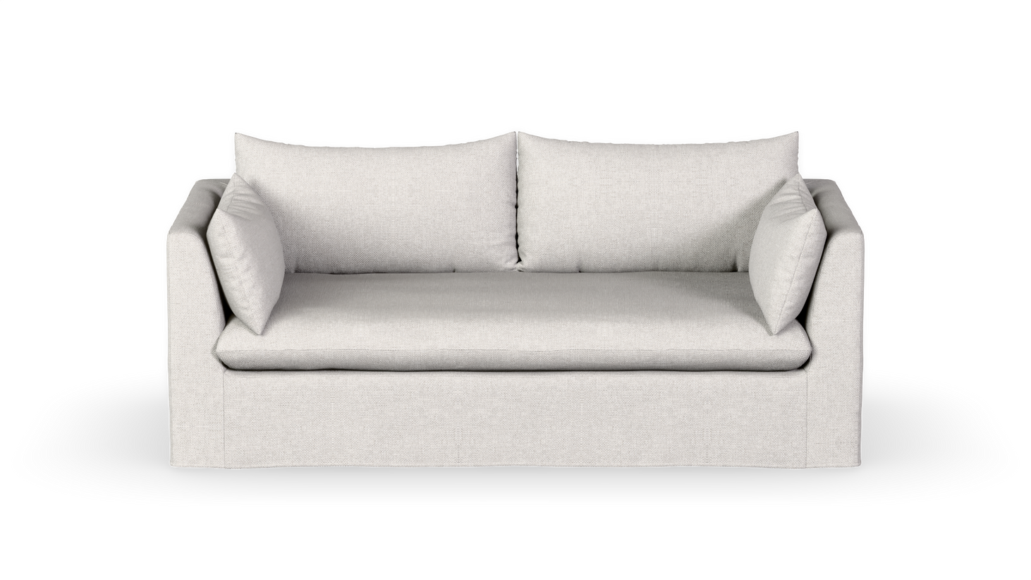 Bailey - 3 Seater - Slip Cover