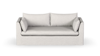 Bailey - 3 Seater - Slip Cover