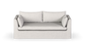 Ultimatum 57-Limestone (205x90x70cm)