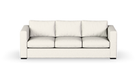 Sophia - 3 Seater - Fully Upholstered