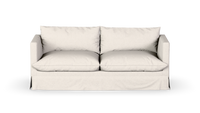 Caribbean - 4 Seater - Slip Cover