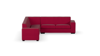 Amber - Corner Unit - Fully Upholstered