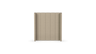 Rocco 02-Flax (176x30x180cm)