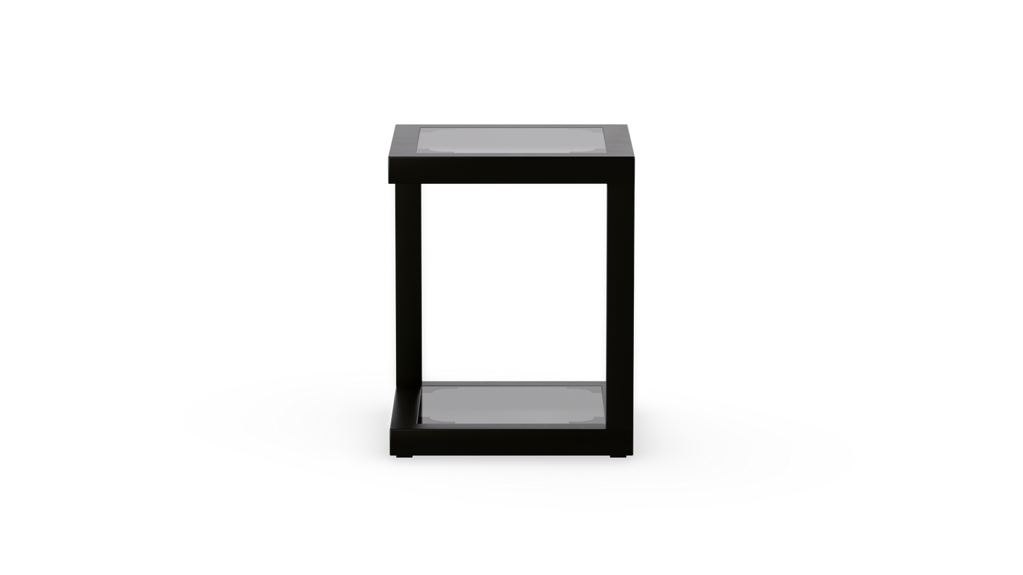 Shanghai - Side Table