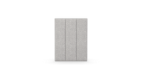 Raka - Single - Fully Upholstered