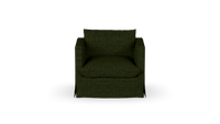 Caribbean - Arm Chair - Slip Cover