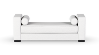 Charlotte - 2 Seater - Fully Upholstered