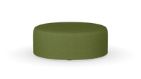 Phoenix - Ottoman - Fully Upholstered